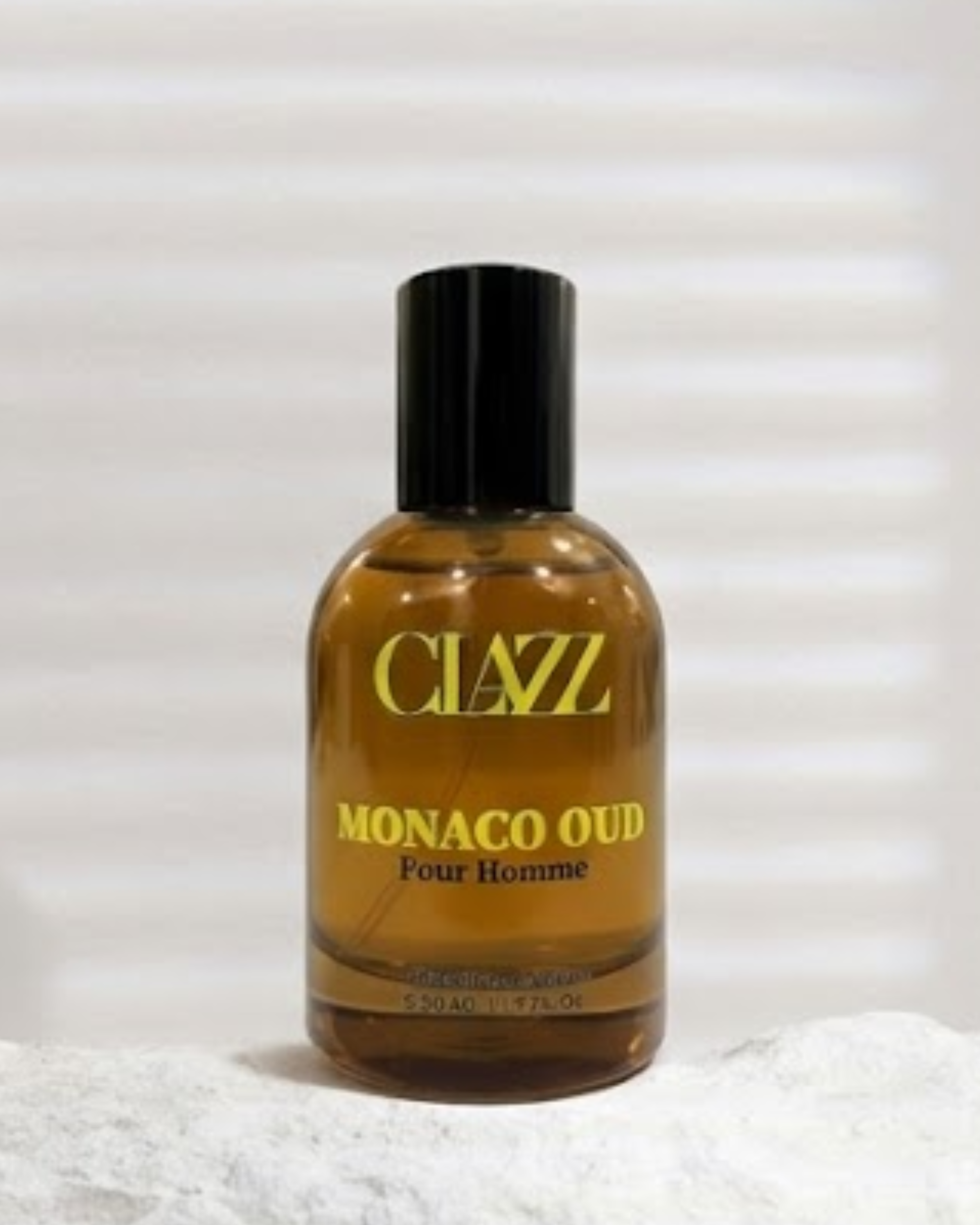 MONACO OUD