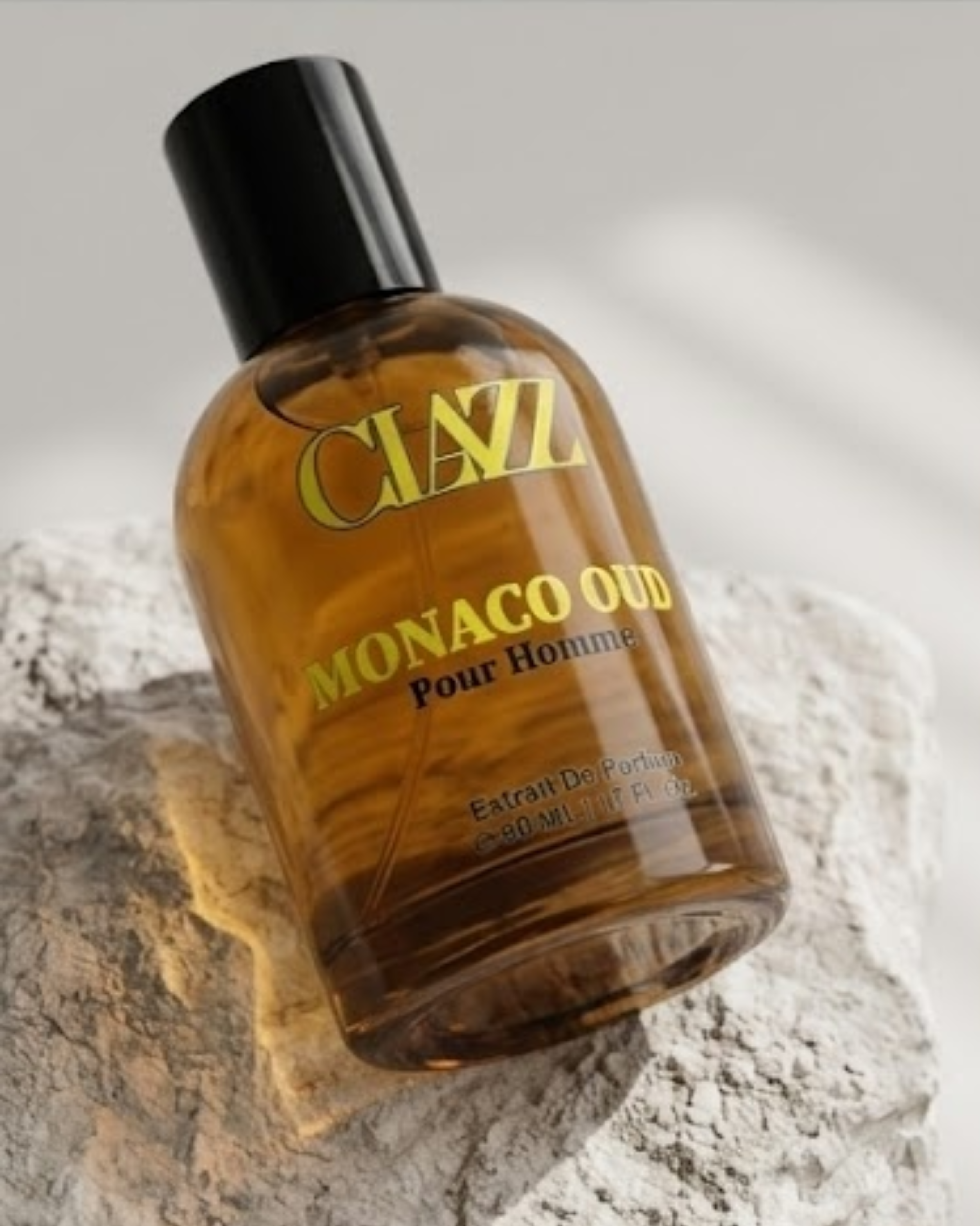 MONACO OUD