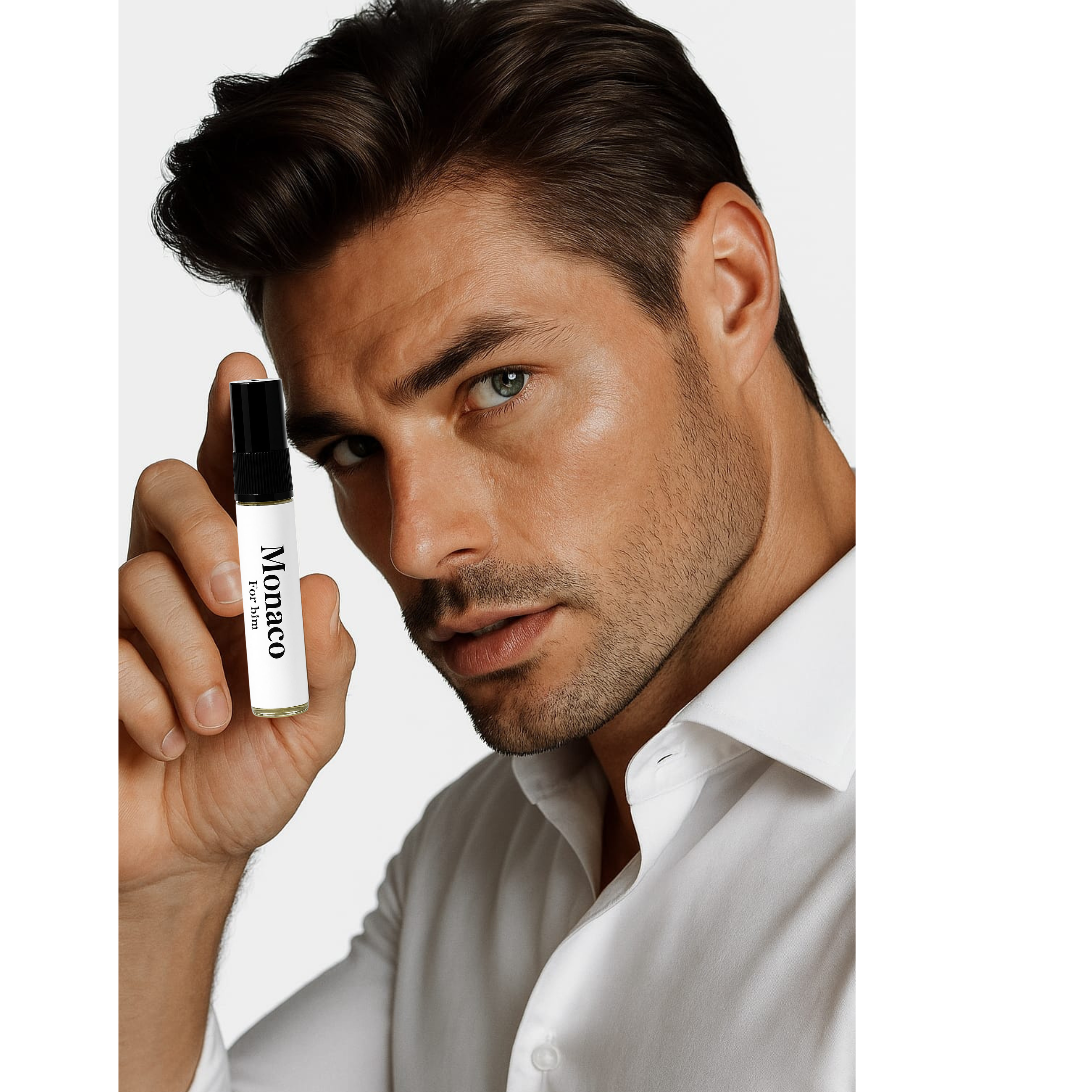 PERFUMES FOR MEN
