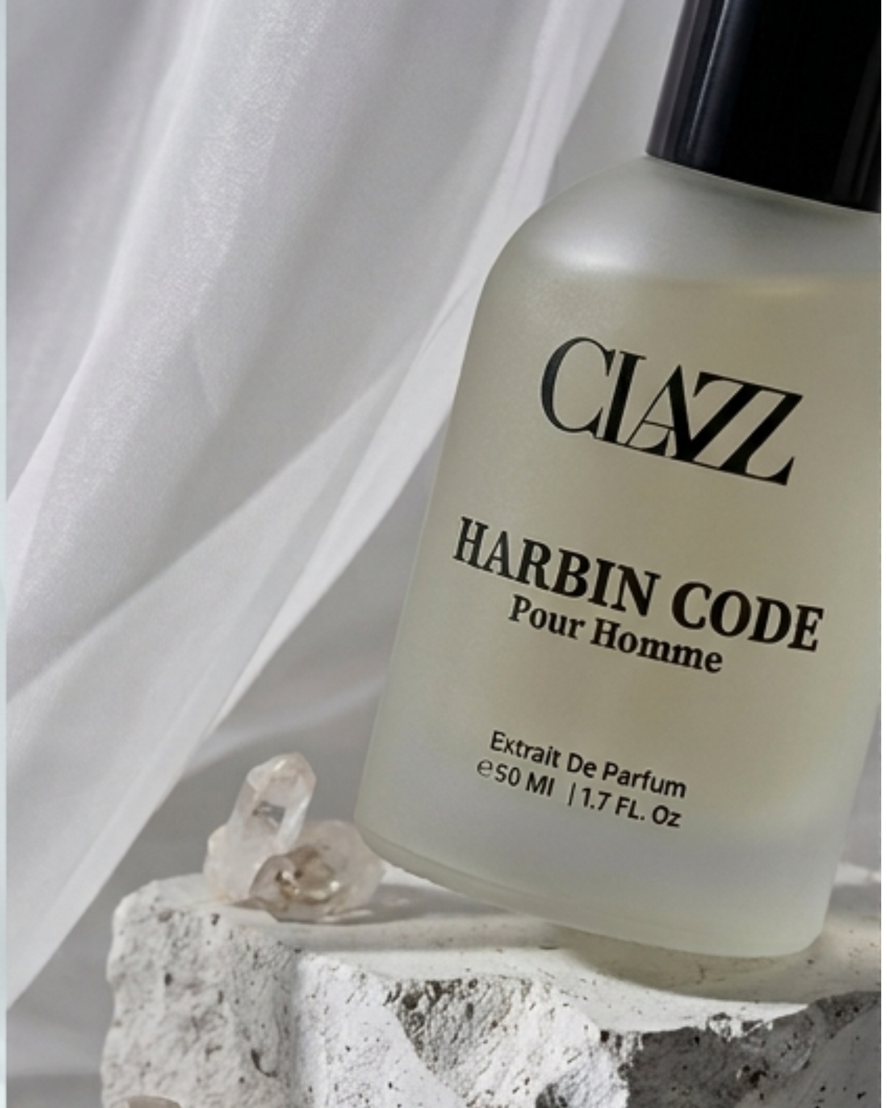 HARBIN CODE