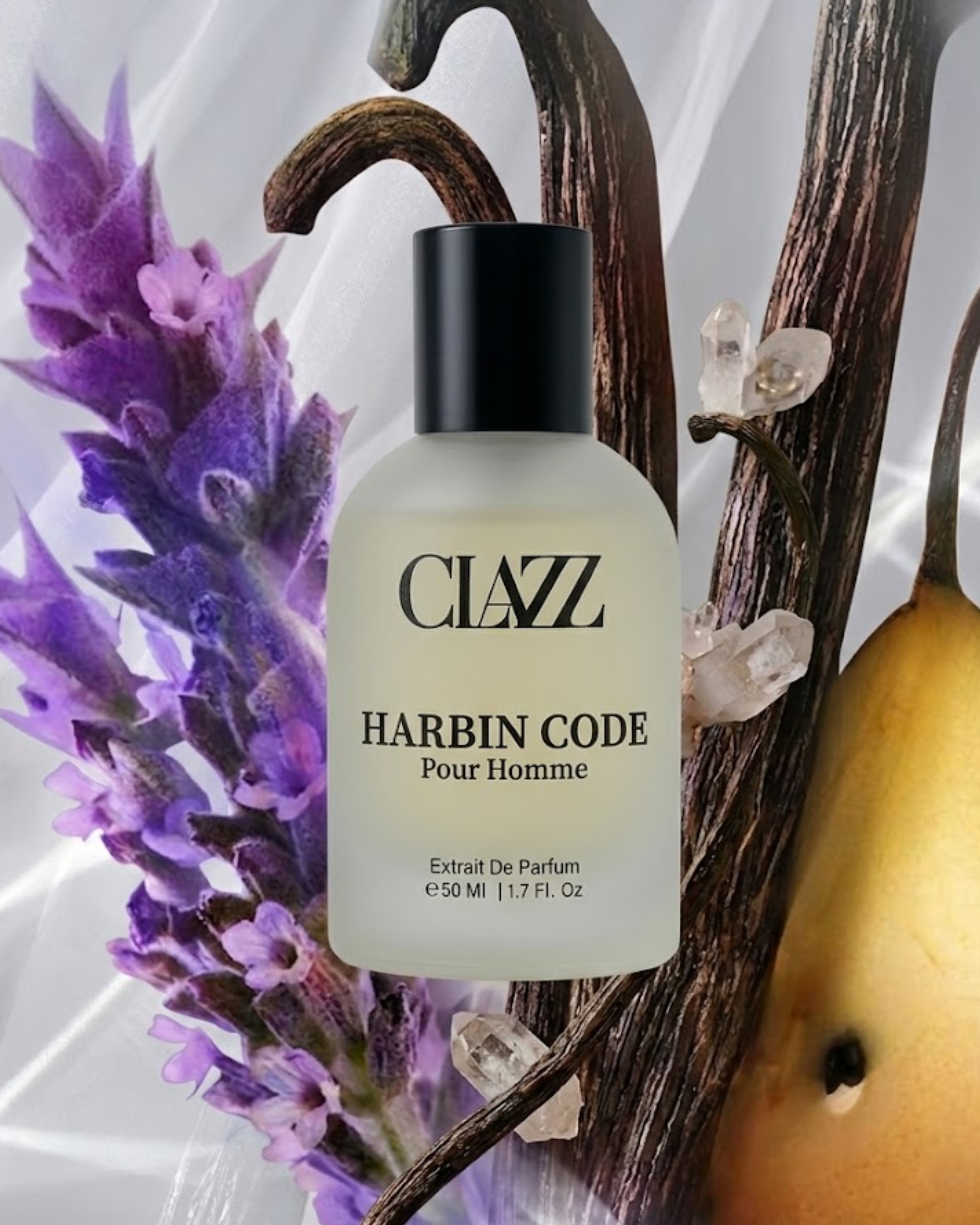 HARBIN CODE