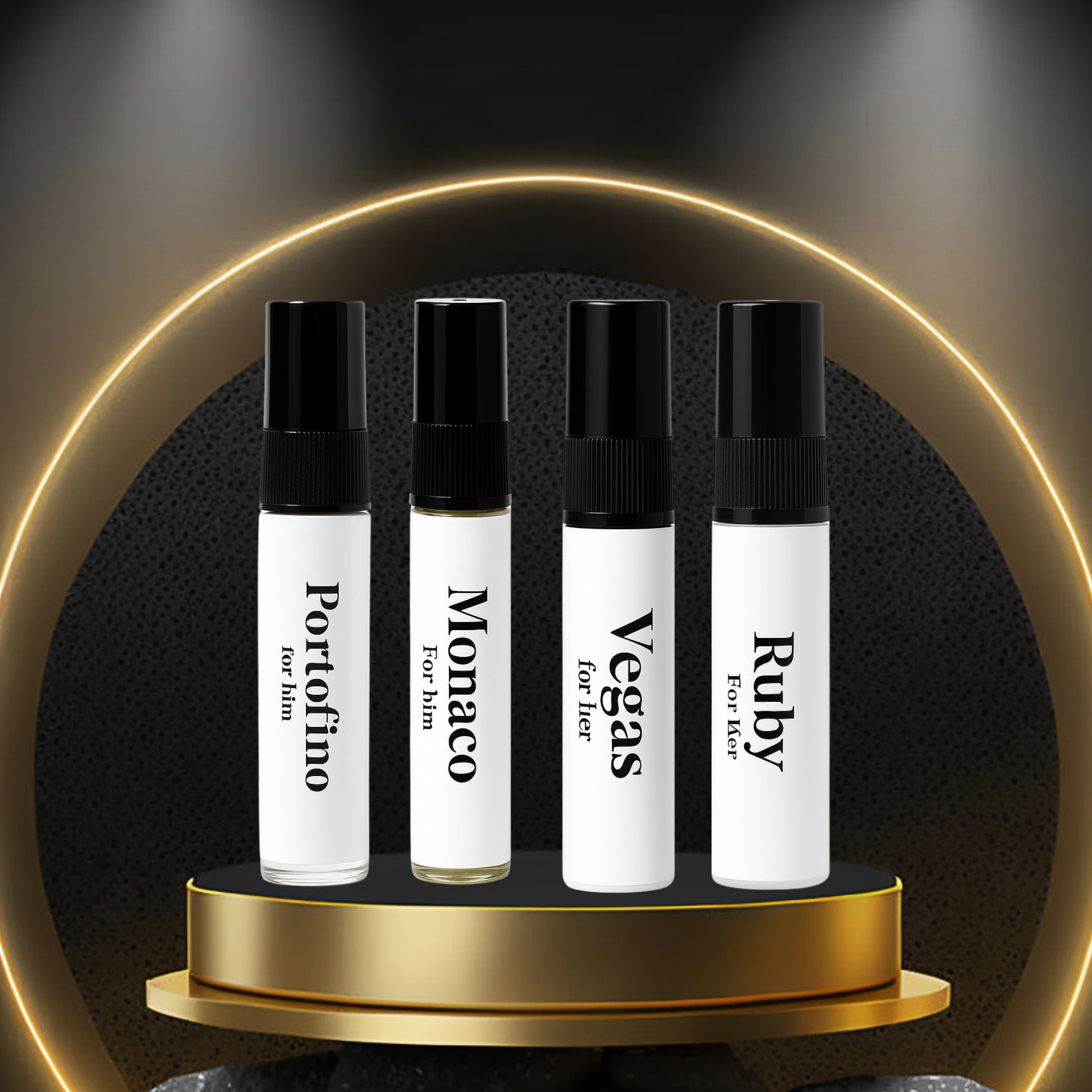 His & Her Legacy Bundle