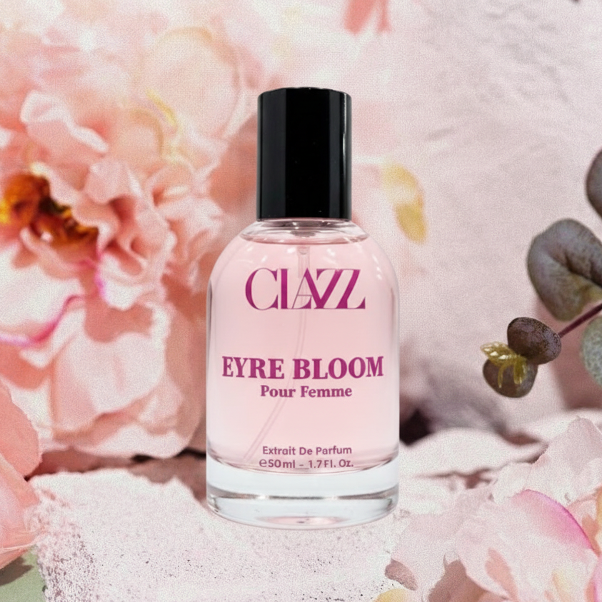 EYRE BLOOM