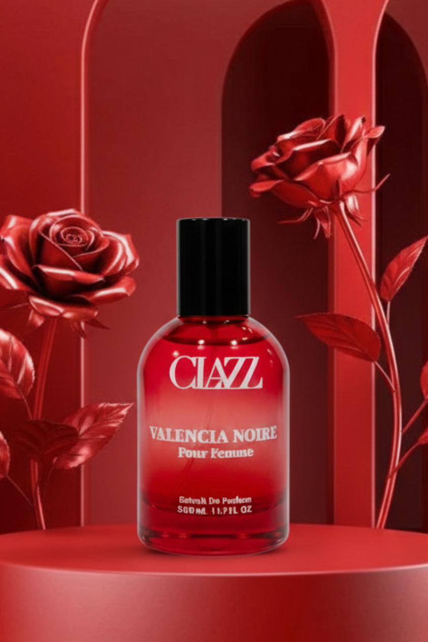 VALENCIA NOIRE