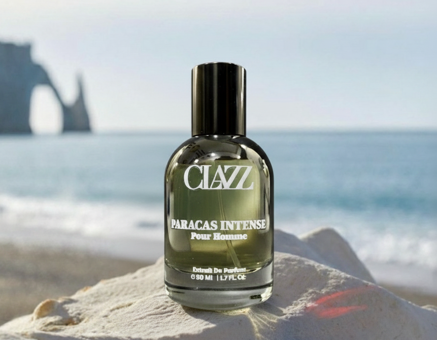 PARACAS INTENSE