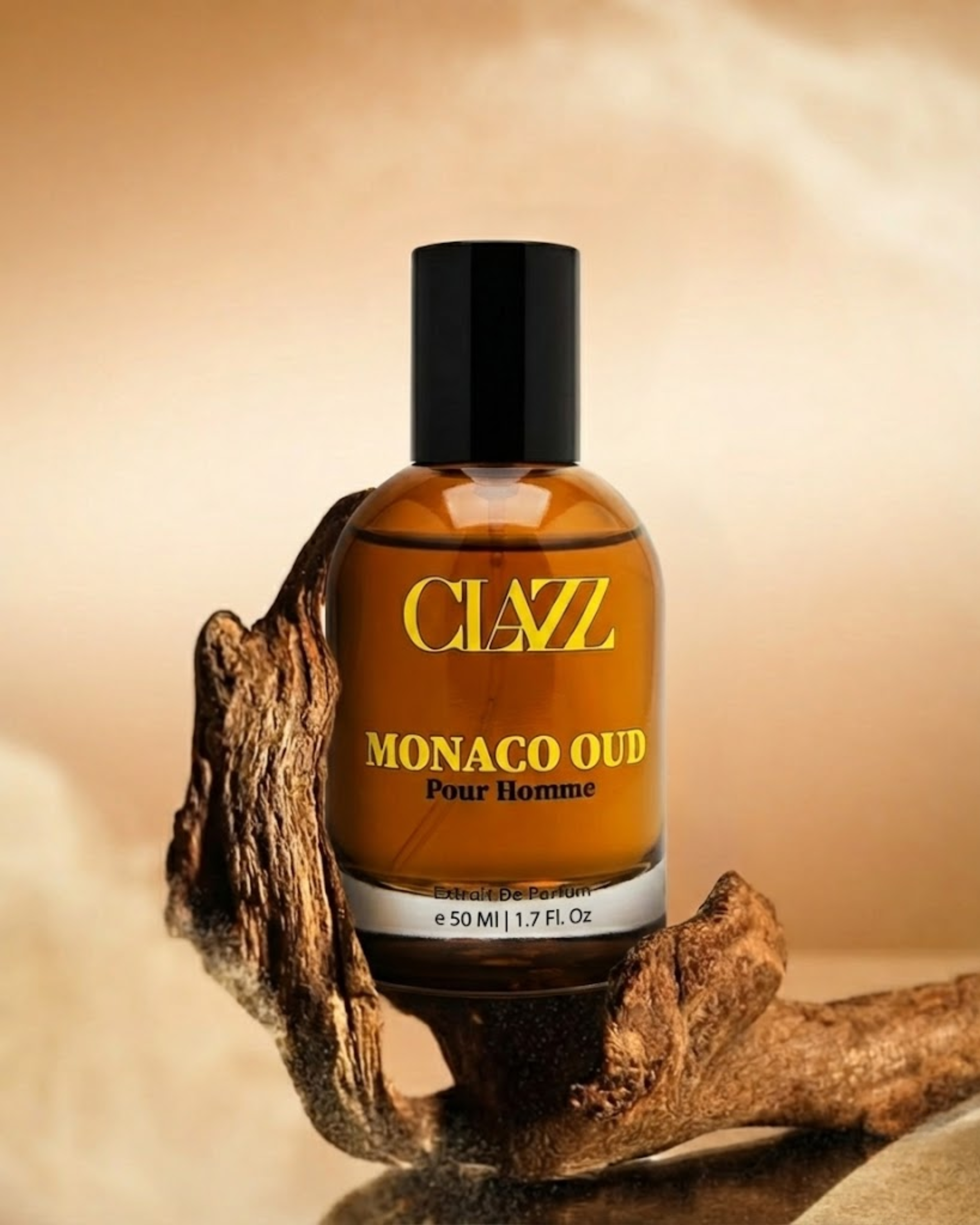 MONACO OUD