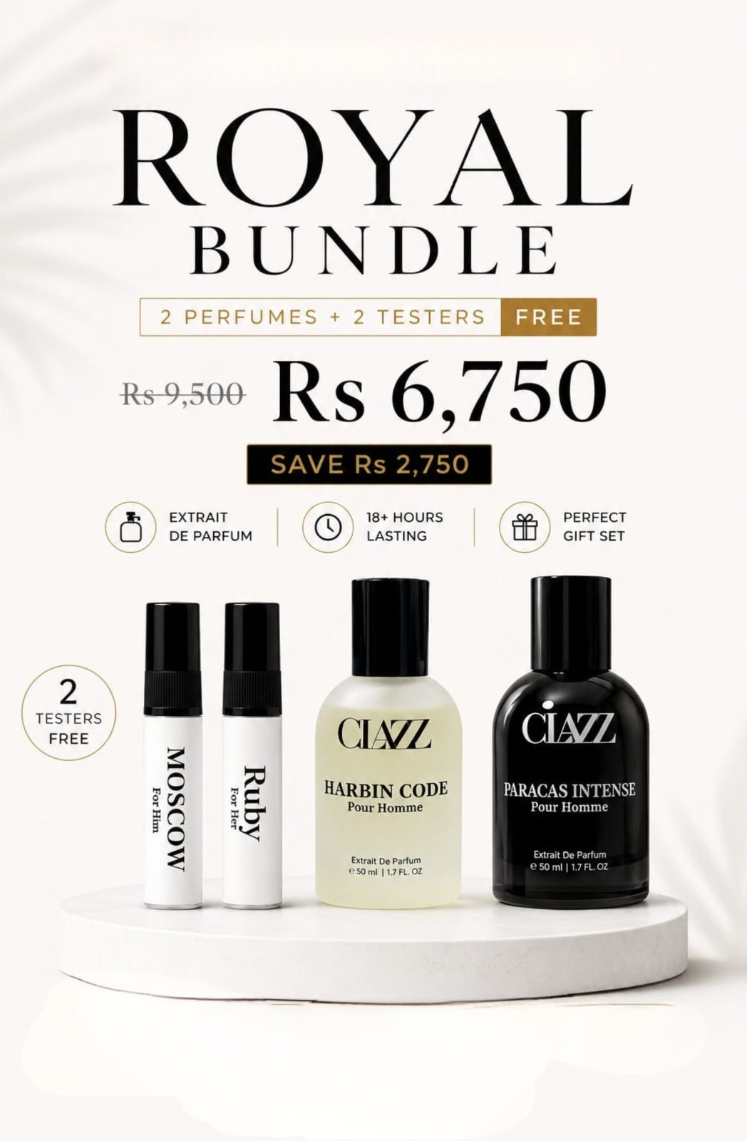 Royal Bundle