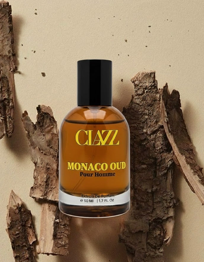 MONACO OUD