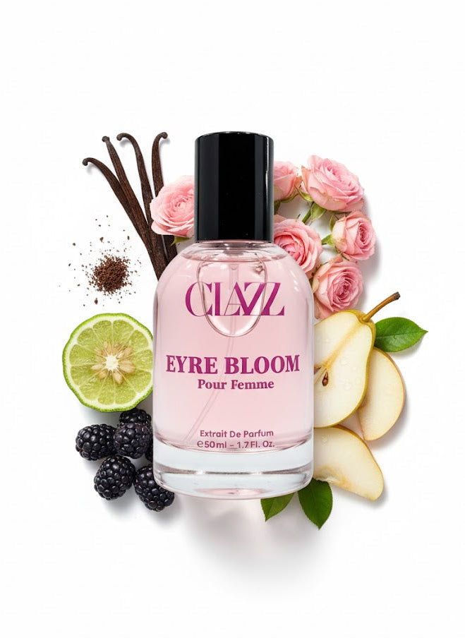 EYRE BLOOM